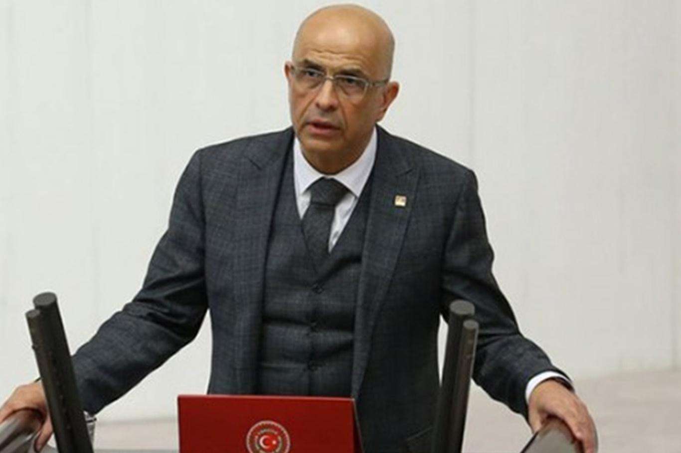 Berberoğlu'nun "fezleke" itirazı reddedildi